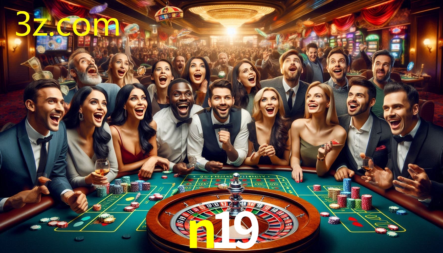 N19
