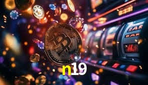 n19 feedback — formulário de envio no aplicativo oficial