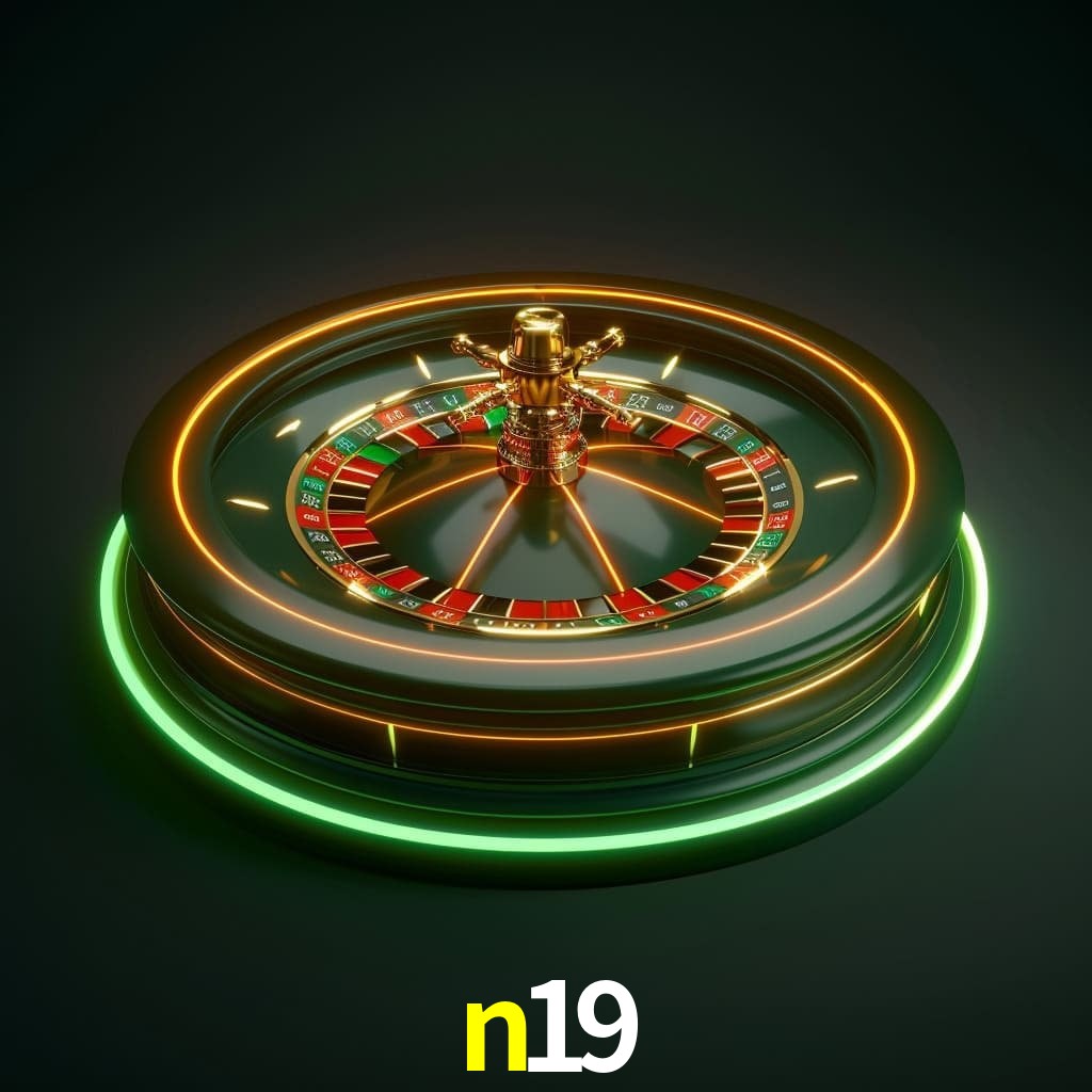 n19 ajuda online — chat de suporte no aplicativo oficial