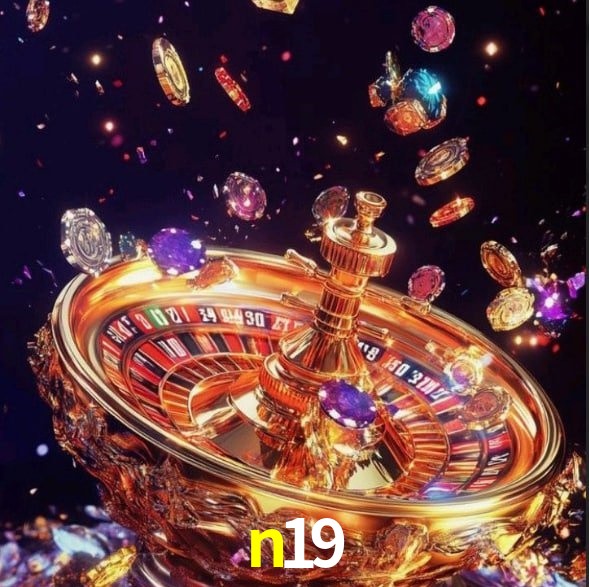n19 - Caça-Níqueis E Jogos De Cartas - n19.com